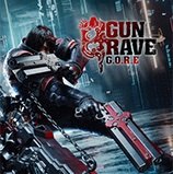铳墓GORE十三项修改器 v1.4