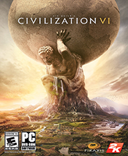 文明6提瓦特的日月包可莉、纳西妲MOD v1.66
