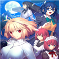 月姬重制版汉化补丁 v2.36