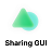 Sharing GUI v1.4