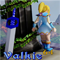 Valkie 64修改器 v68