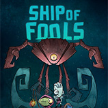 同舟共济Ship of Fools十二项修改器 v2022.11.35