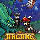 神秘水域汉化补丁 v1.4