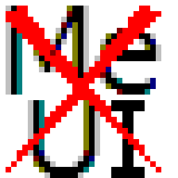 noMeiryoUI电脑字体更换工具 v3.1.4