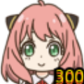 300桌宠 v1.26