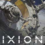 伊克西翁IXION三十六项修改器 v1.64