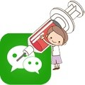 微信表情包吸血鬼 v25
