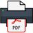 PDF电子发票打印工具 v1.3