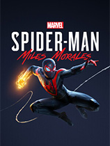 蜘蛛侠迈尔斯莫拉莱斯兰博套装插槽MOD v1.56