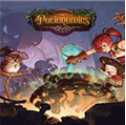 魔法药水商店中文补丁 v1.4
