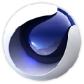 Maxon CINEMA 4D v2.50