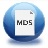 简易MD5计算器 v1.4