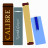 Calibre Portable电子书阅读软件 vPortable闁汇垽娼ч悺娆愮▕閿曞倹顫夐悹鍥ㄦ閽傚1.2