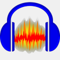 Audacity开源音频处理软件 v3.2.7