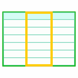 Excel列提取合并器 v1.1.0.4