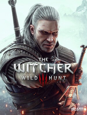 巫师3次世代版增强水画质MOD v1.64
