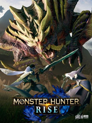 怪物猎人崛起曙光美化大马士革套MOD v2.31