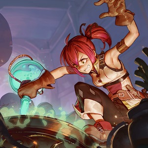 魔法药水商店汉化补丁 v1.3