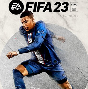 FIFA 23真实的奖杯MOD v2.36