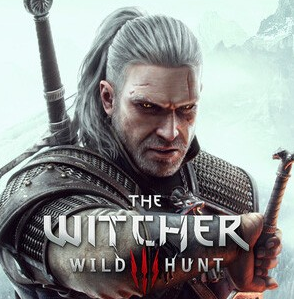 巫师3次世代版九尾狐女剑伤害随等级提升MOD v1.22