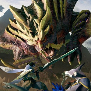 怪物猎人崛起曙光无限弹药MOD v2.3
