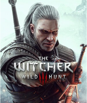 巫师3次世代版更年轻的杰洛特MOD v3.34