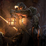 Dark and Darker中文汉化补丁 v1.2