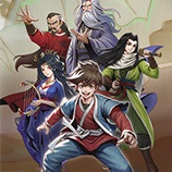 大侠立志传七项修改器 v0.30211