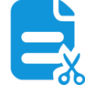 扫描分件辅助工具 v1.3