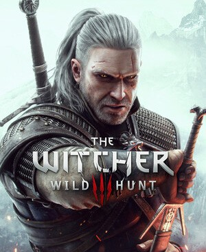 巫师3次世代版湖女之剑替换血与酒比武用剑MOD v1.28