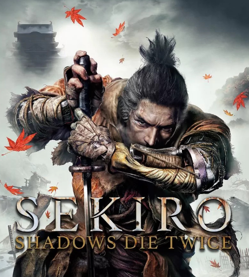 只狼影逝二度异度之刃3诺亚之剑替换楔丸MOD v3.19