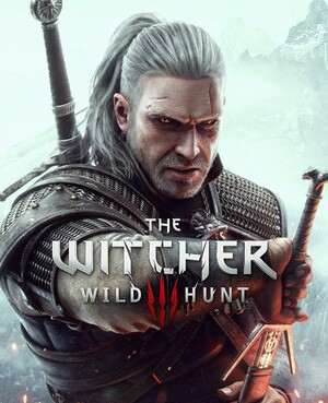 巫师3次世代版寒冷天气呼出白气MOD v3.15