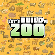 一起来造动物园let&rsquo;s build a zoo四项修改器 v2023.02.13