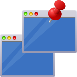 窗口置顶工具Window TopMost Control v1.7