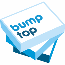 BumpTop 3D桌面 v2.7