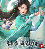 仙剑奇侠传7DLC可用修改器 v1.0.4