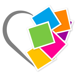 Shape Collage Pro软件中文绿色版 v3.5