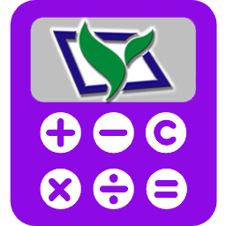 勇芳_新计算器绿色版 v5.0.6