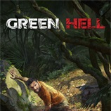 丛林地狱Green Hell风灵月影修改器 v1.0-2.0.5