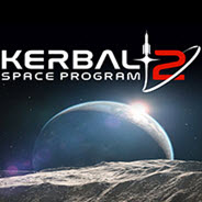 坎巴拉太空计划2八项修改器 v2023.02.30