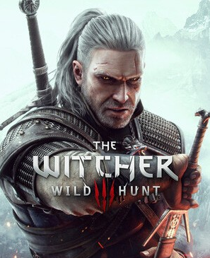 巫师3次世代版新发型和胡须MOD v2.40