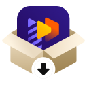 HitPaw Video Editor64位中文激活版 v1.6.0.12