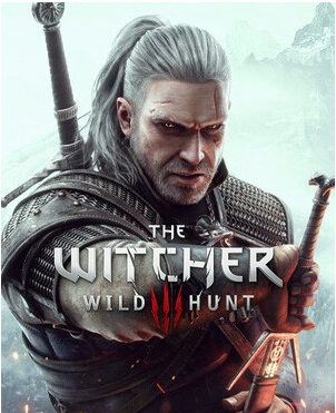 巫师3次世代版全境迪迪维特沙漠天空MOD v2.1