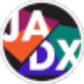jadx安卓反编译工具 v1.4.10