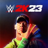 WWE 2K23八项修改器 v1.05