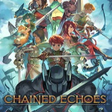 Chained Echoes中文汉化补丁 v1.4