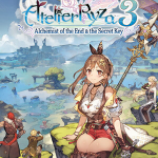 莱莎的炼金工房全系列性能修复补丁 v1.73
