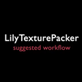 Lily Texture Packer v1.2.5