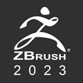 ZBrush2023 v2023.1.3