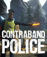 缉私警察自动拾取弹药MOD v3.84